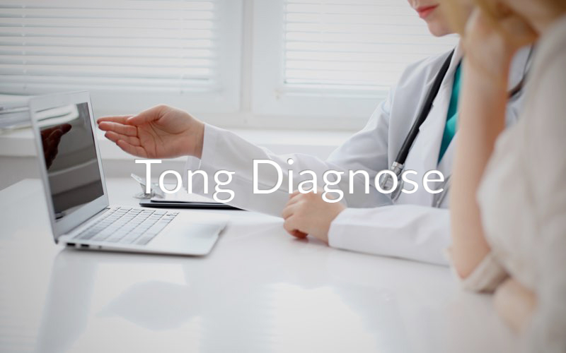 Tong Diagnose Den Haag