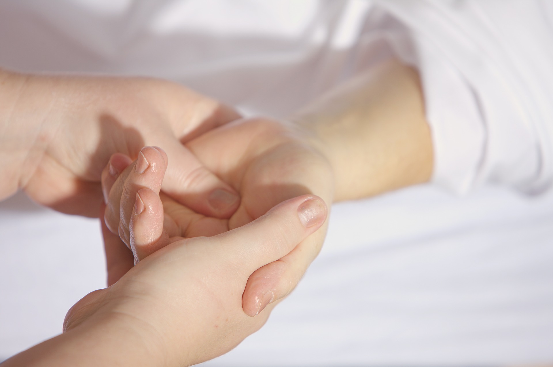 Tuina massage